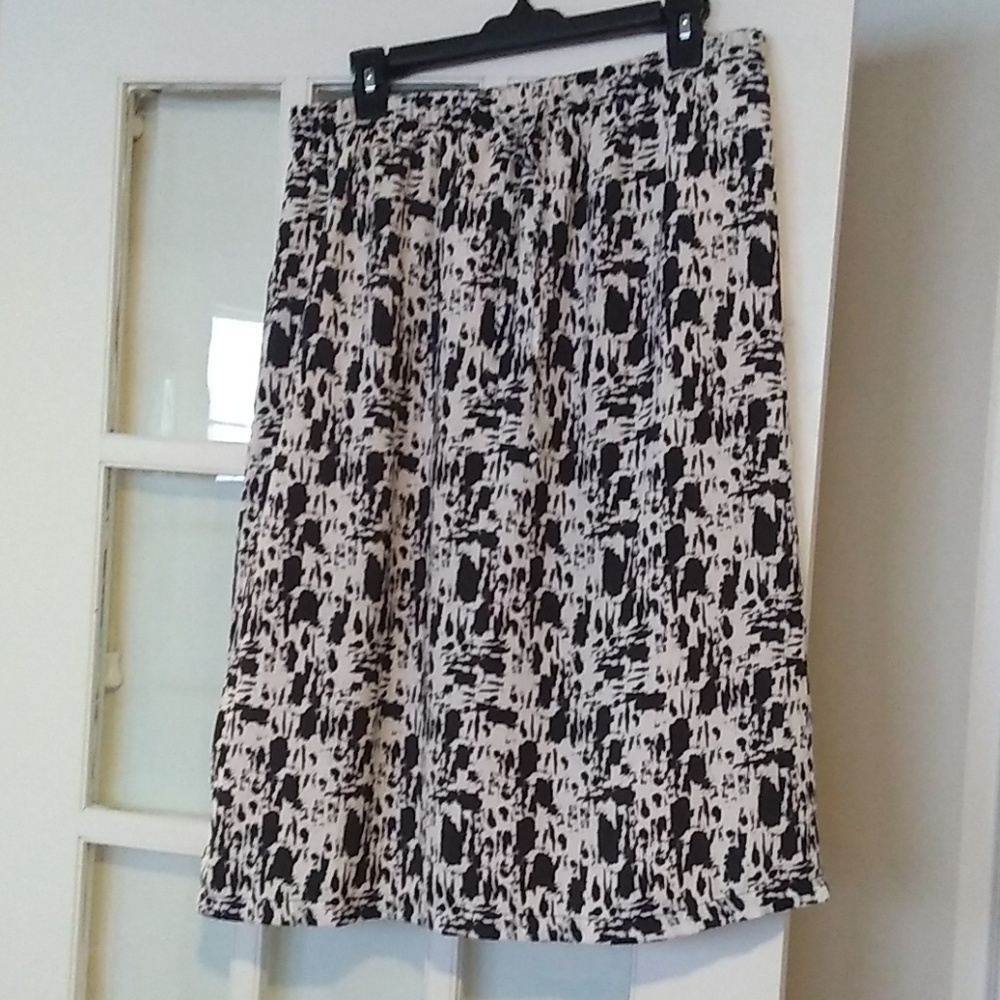 Midi Skirt 9/28